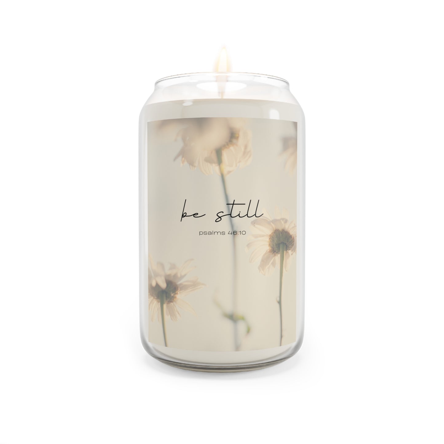 Be Still | Scented Candle, 13.75oz