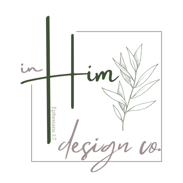 In Him Design Co.